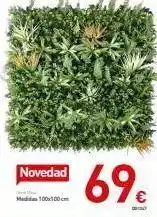 Mi Bricolaje Novedad medidas 100x100cm 69€ oferta