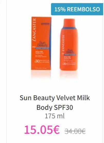 NutriTienda Body oferta