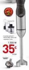 Mi Bricolaje 1.500 w  35€  latry oferta