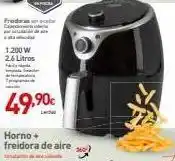 Mi Bricolaje Freidora de aire oferta