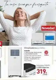 Mi Bricolaje Climatizador oferta