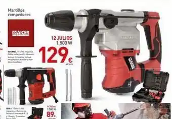 Mi Bricolaje Martillo aicer oferta