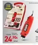 Mi Bricolaje 110 cleas 110w 24.90€ makn oferta