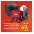 Mi Bricolaje 250w  69€ oferta