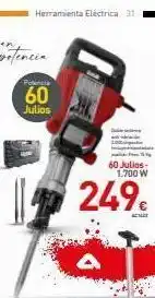 Mi Bricolaje Herramientas eléctricas oferta