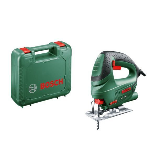 Brico Depôt Sierra de calar pst 500 w bosch oferta