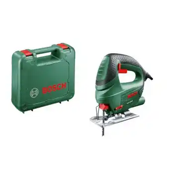 Brico Depôt Sierra de calar pst 500 w bosch oferta