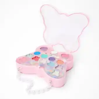 Claire's Claire's club butterfly purse makeup set oferta