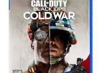 Cash Converters Call of duty black ops cold war ps4 oferta