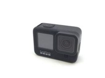Cash Converters Camara deportiva gopro hero9 oferta