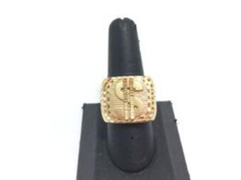 Cash Converters Sello oro 18k oferta