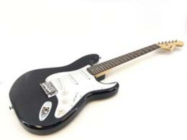 Cash Converters Guitarra electrica fender stratocaster oferta