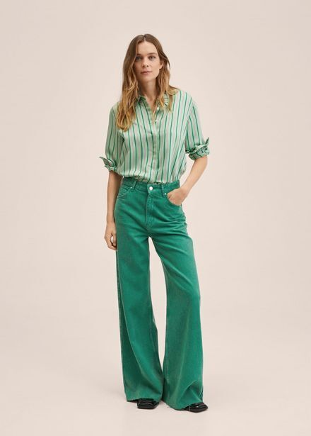 MANGO Jeans camila oferta