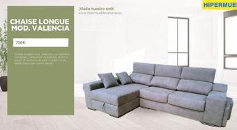 Chaise longue