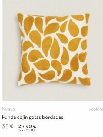 Textura Fundas premium oferta