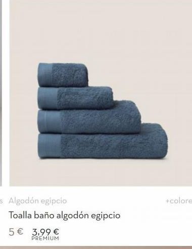 Textura 5 € 3,99 € premium:  +colore oferta