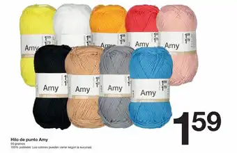 Zeeman Hilo de punto Amy oferta