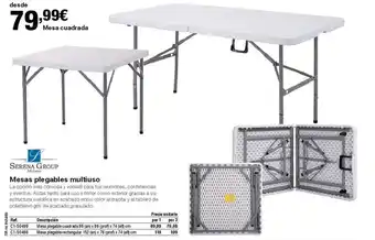 Staples Kalamazoo Mesas de reunión multiuso oferta