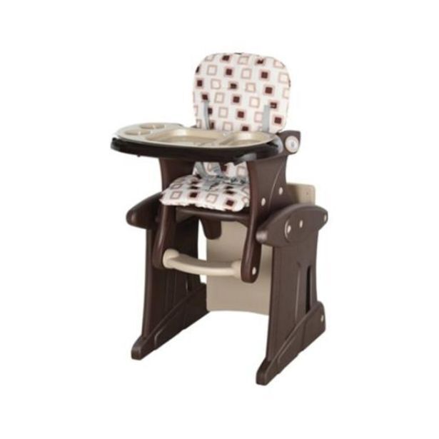ToysRus Homcom - trona 3 en 1 oferta