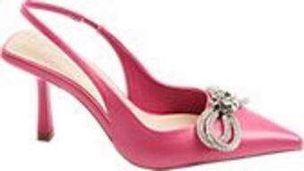 Deichmann Zapato de tacón slingback oferta