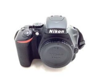 Cash Converters Camara digital reflex nikon d3500 oferta
