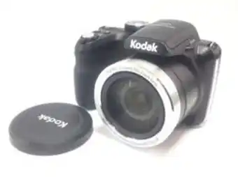 Cash Converters Camara digital bridge kodak az421 oferta