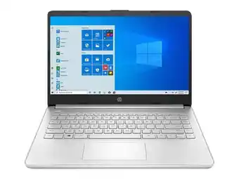 MediaMarkt Portátil - hp laptop 14s-dq2001ns, 14 full-hd, intel® core™ i5-1135g7, 8gb, 256gb ssd, w10h, plata oferta