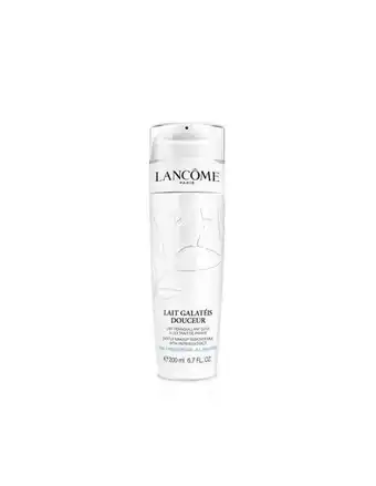 Gotta Perfumeries Leche limpiadora douceur galateis oferta