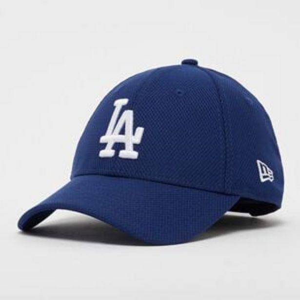 Snipes 9forty diamond era mlb los angeles dodgers oferta