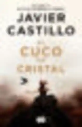 Casa del Libro El cuco de cristal oferta