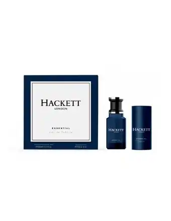 Gotta Perfumeries Essential edp estuche oferta