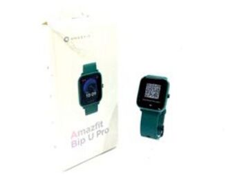 Cash Converters Amazfit bip u pro oferta