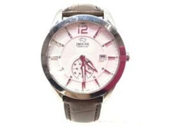 Cash Converters Reloj pulsera caballero jaguar j663 oferta