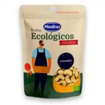 Arenal Perfumerías Eco anacardo crudo 100 gr oferta