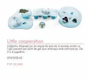Abacus Gel oferta