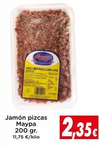 Proxi Jamón oferta