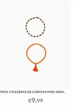Zippy Pulseras oferta
