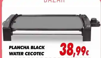 Proxi Plancha cecotec oferta