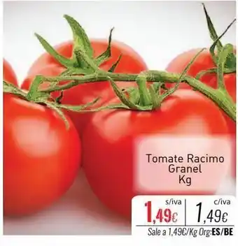 Tomates
