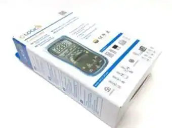 Cash Converters Multimetro c-logic 5900 oferta