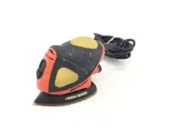 Cash Converters Lijadora mouse o delta black and decker ka165gt oferta