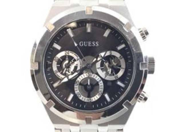 Cash Converters Reloj pulsera caballero guess gw0260g1 oferta