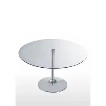 Lúzete Mesa de comedor gravity oferta