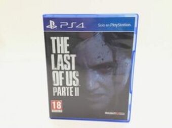 Cash Converters The last of us parte ii ps4 oferta