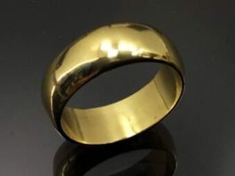 Cash Converters Alianza oro 18k oferta