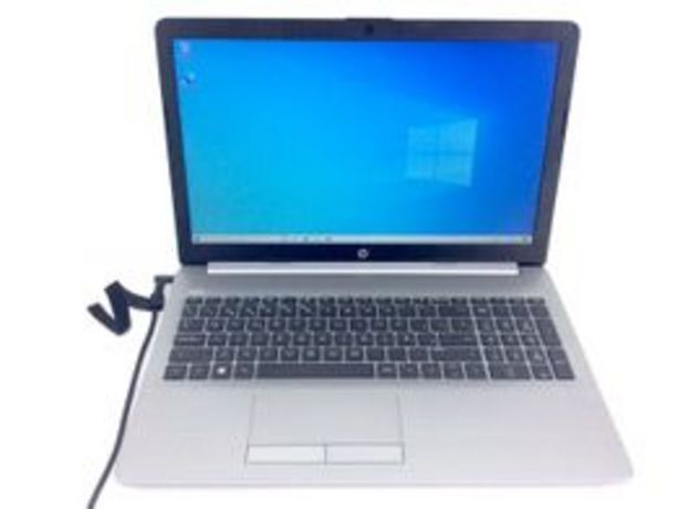 Cash Converters Pc portatil hp hp 255 g7 oferta