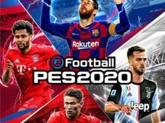 Cash Converters Pro evolution soccer 2020 ps4 oferta