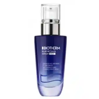 Primor Blue retinol night serum facial oferta
