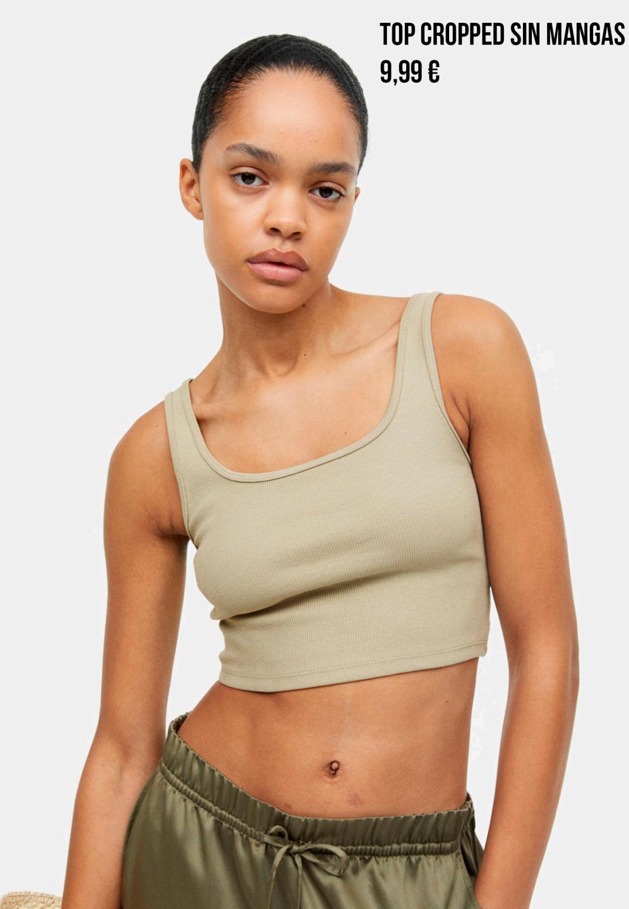 H&M Top oferta