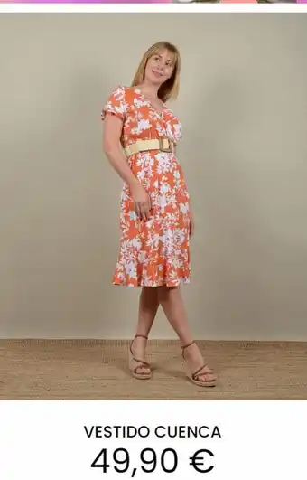 Pilar Prieto Vestidos oferta